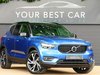 Volvo XC40 2.0 XC40 R-Design Pro B4 MHEV AWD Auto 4WD 5dr