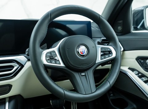 BMW Alpina B3 Touring 20