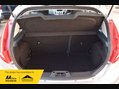 Ford Fiesta 1.6 Fiesta Zetec S TDCi 3dr 26