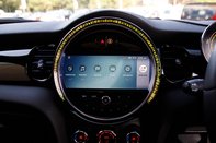 Mini Hatch COOPER S LEVEL 3 28
