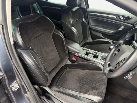 Renault Megane 1.2 TCe Dynamique S Nav Euro 6 (s/s) 5dr 11
