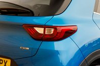 Kia Stonic GT-LINE S ISG MHEV 9