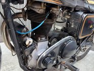 Ajs 31 16MS 350 1959 14K TRAIL TRIM PROJECT BIKE CLASSIC 350CC RETRO JAMPOT 22