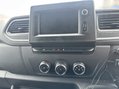 Vauxhall Movano L3H3 F3500 EXTRA LONG EXTRA HIGH . LOADING RAMP 11