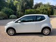 Volkswagen Up 1.0 up! Hatchback 3dr Petrol Manual Euro 6 (s/s) (65 ps) 7