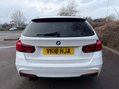 BMW 3 Series 2.0 320d M Sport Shadow Edition Auto 5dr 27