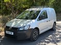 Volkswagen Caddy 1.6 Caddy C20 TDI BlueMotion 1