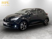 Toyota Yaris 1.5 VVT-h Design Hatchback 5dr Petrol Hybrid E-CVT Euro 6 (s/s) (116 ps) C 3