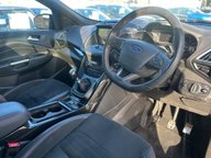 Ford Kuga ST-LINE 8