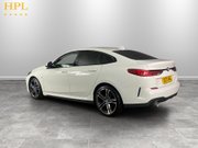 BMW 2 Series 1.5 218i M Sport Saloon 4dr Petrol DCT Euro 6 (s/s) (136 ps) Air Con - Allo 5