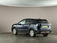 Suzuki S-Cross MOTION 2