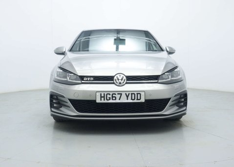 Volkswagen Golf 2.0 TDI GTD Hatchback 5dr Diesel DSG Euro 6 (s/s) (184 ps) 5