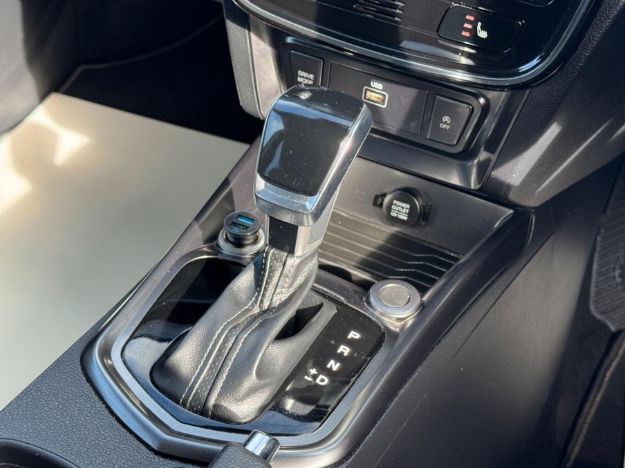 2021 SsangYong Tivoli — image 23