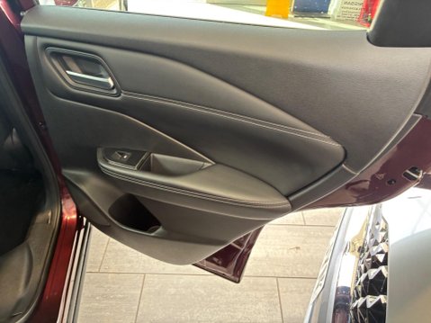 Nissan Qashqai 1.5 h e-POWER N-Connecta Auto Euro 6 (s/s) 5dr 12