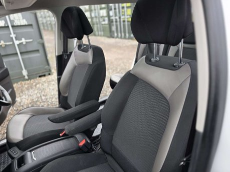 Citroen Grand C4 Spacetourer 2.0 BlueHDi Flair MPV 5dr Diesel EAT8 Euro 6 (s/s) (160 ps) 37