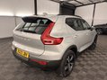 Volvo XC40 2.0 B3 MHEV Plus Dark DCT Auto Euro 6 (s/s) 5dr 59