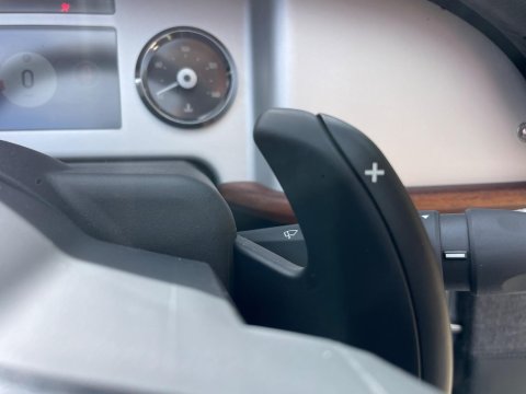 Morgan Plus Six 3.0i Convertible 2dr Petrol Auto Euro 6 (s/s) (339 ps) 60