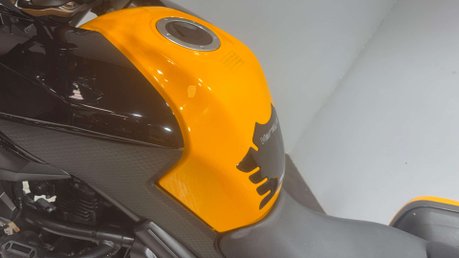 Kawasaki Versys 650 KLE 2013 ONLY 14K FULL LUGGAGE MOT SERVICED ADVENTURE 650CC A2 22