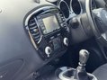 Nissan Juke 1.5 Juke N-Connecta dCi 5dr - NATIONAL DELIVERY* 45
