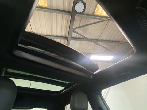Mini Hatch Cooper S Electric Level 3 3dr 31