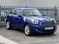 Mini Paceman 1.6 Paceman Cooper D 3dr 3
