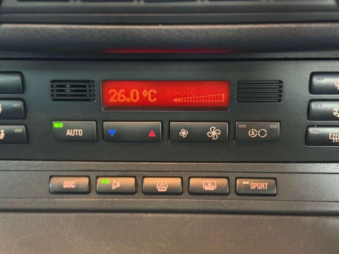 BMW M3 3.2i Coupe 2dr Petrol Manual Euro 3 (343 ps) 52