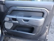 Land Rover Defender 130 X MHEV 8 SEATER STYLED BY SEEKER HUGE SPEC  17