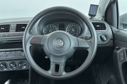 VOLKSWAGEN POLO 2013 13 1.4 POLO MATCH SEMI AUTO 5DR 2013 13 34,872 MILES... image 89