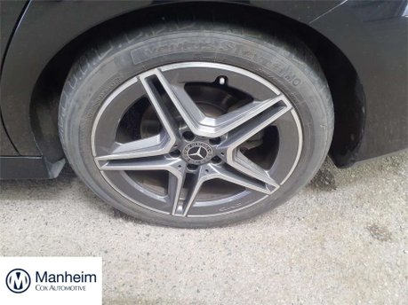 Mercedes-Benz CLA Class 2.0 CLA220d AMG Line (Premium 2) Coupe 4dr Diesel 8G-DCT Euro 6 (s/s) (190  4