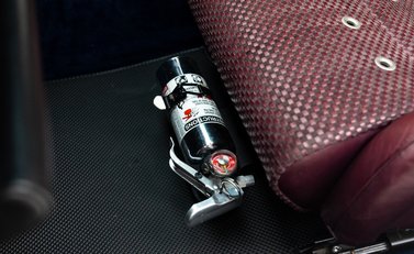 Porsche 911 REIMAGINED BY SINGER - THE SURREY COMMISSION 17