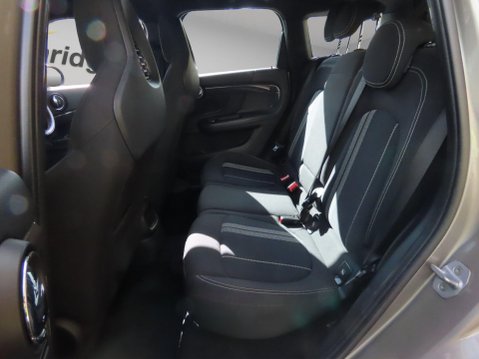 Mini Countryman 2.0 Cooper S Sport Steptronic Euro 6 (s/s) 5dr 14