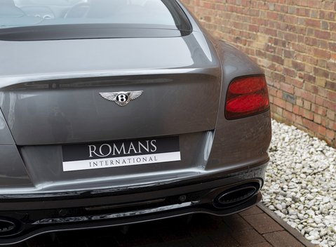 Bentley Continental Supersports 24