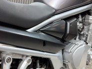 Suzuki Bandit GSF 650 2009 ONLY 13K NEW MOT JUST SERVICED A2 650CC 22