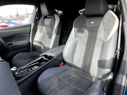 Toyota C-HR 1.8 C-HR GR Sport HEV CVT 5dr 73