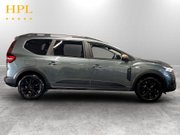 Dacia Jogger 1.6 Hybrid EXTREME MPV 5dr Petrol Hybrid Auto Euro 6 (s/s) (140 ps) Cruise 8