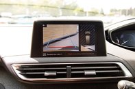 Peugeot 3008 BLUEHDI S/S GT LINE 30