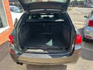 BMW 5 Series 3.0 530d M Sport Touring Auto Euro 6 (s/s) 5dr 14