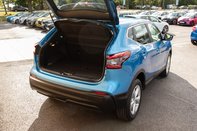 Nissan Qashqai DCI ACENTA PREMIUM DCT 33