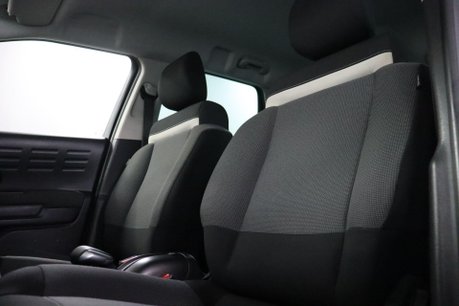 Citroen C3 Aircross PURETECH FLAIR S/S 35