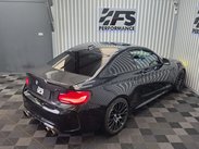 BMW M2 3.0i Coupe 2dr Petrol DCT Euro 6 (s/s) (370 ps) 47