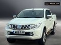 Mitsubishi L200 2.4 L200 Warrior Double Cab DI-D 4WD 5dr *NATIONAL DELIVERY* 6