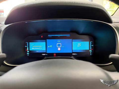 Citroen C5 Aircross 1.6 13.2kWh Flair Plus SUV 5dr Petrol Plug-in Hybrid e-EAT8 Euro 6 (s/s) (2 99