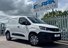 Peugeot Partner 1.5 BlueHDi 1000 Professional Premium + Standard Panel Van 5dr Diesel Manua