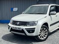 Suzuki Grand Vitara 2.4 VVT SZ5 4WD Euro 5 5dr 65