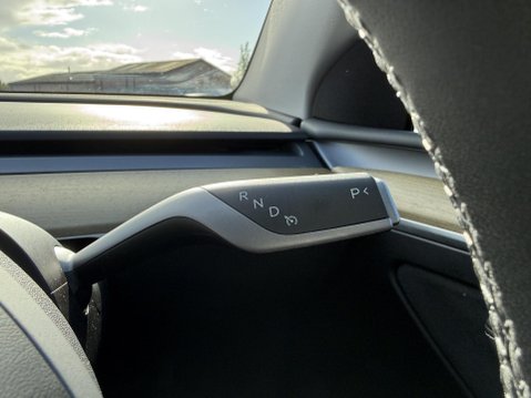Tesla Model Y SUV 5dr Electric Auto RWD (346 ps) 34