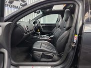 Audi RS3 2.5 TFSI Audi Sport Edition Sportback 5dr Petrol S Tronic quattro Euro 6 (s 41