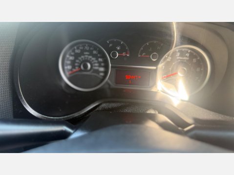 Fiat Doblo 1.3 JTD MultiJet 16v L1 H1 4dr 16