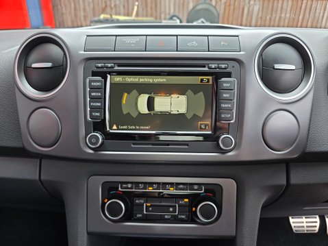 Volkswagen Amarok DC TDI ULTIMATE 4MOTION 23