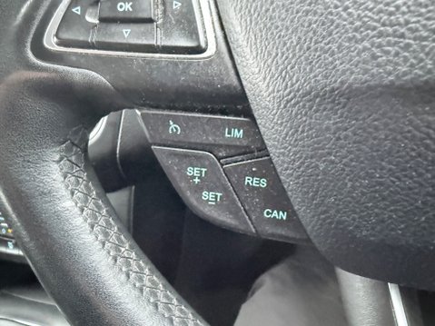 Ford Focus 1.5 TITANIUM TDCI 18