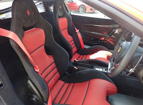 Ferrari 458 Speciale 16